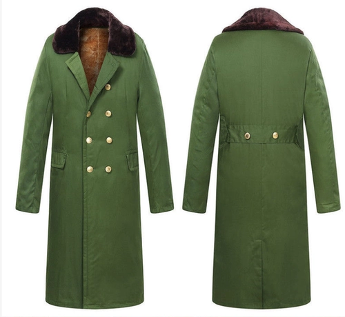 Демисезонный длинный пуховик, куртка для работы