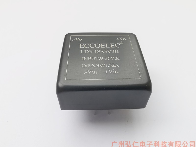 6W DC-DC isolated power module 5 12 18 24 48110 V 48110 V single road 5 9 12 24V