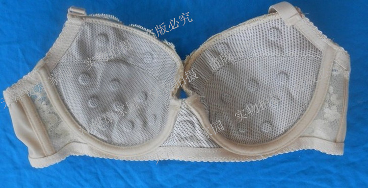 Kích thước lớn áo ngực giải phóng mặt bằng trị liệu áo ngực nam châm áo ngực xa hồng ngoại đồ lót tourmaline sức khỏe áo ngực shop Bra cao cấp
