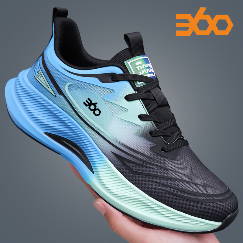 360 Brand Men's Shoes 1 Sports Shoes Men's Autumn and Winter Fleece-Lined New Casual Running Shoes Mesh Breathable Soft Sole Trendy Shoes Men 360 Brand Men's Shoes 1 Sports Shoes Men's Autumn and Winter Fleece-Lined New Casual Running Shoes Mesh Breathable Soft Sole Trendy Shoes Men