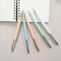 Morning Light Stationery Activity Pencil 38204 Candy 0 5 0 7mm Primary and Secondary School Students Automatic Pencil