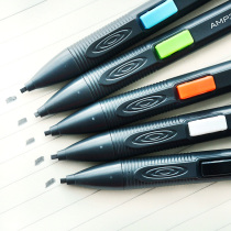 Chenguang computer exam special pencil AMP33701 flat pen head 2B answer sheet brush wholesale