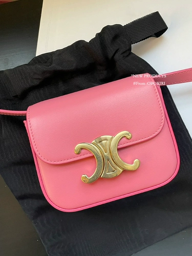 Маленькая сумка на одно плечо, сумка через плечо, премиум класс, из натуральной кожи