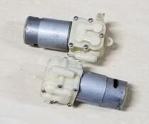 Reinforced self-suction pump Tea stove tea drinking water fish tank pump 12V pump diaphragm