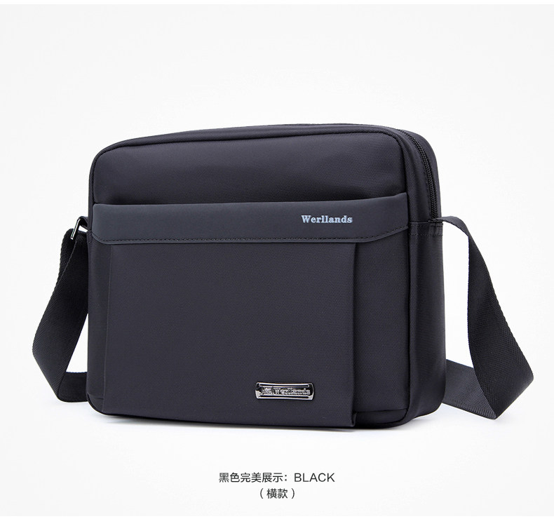 Sac pour homme - Ref 49780 Image 35