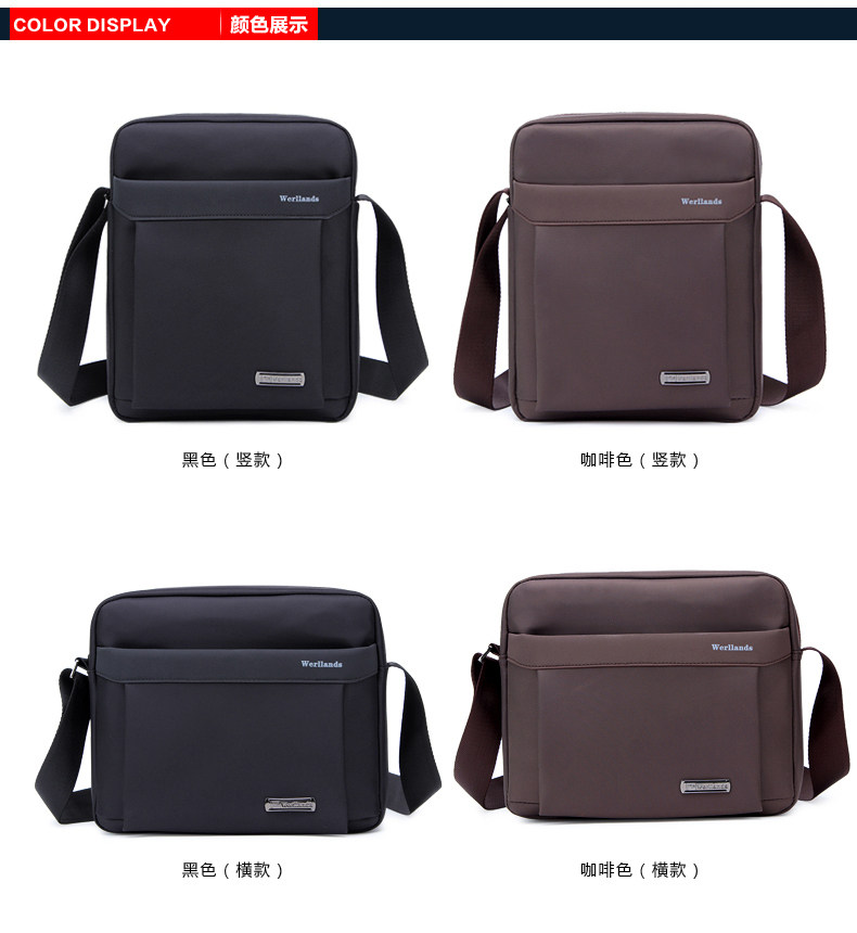 Sac pour homme - Ref 49780 Image 27