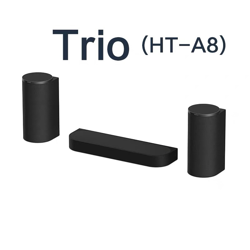 Sony Ht-A9 A8 A9M2 A9000 A8000 Sw9 Rs9 Soundbar Surround Subwoofer Sony Ht-A9 A8 A9M2 A9000 A8000 Sw9 Rs9 Soundbar Surround Subwoofer