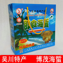 Jellyfish open bag instant haysters Zhanjiang Wuchuan specialty Bomao brand ready-to-eat jellyfish cold dressing Sea