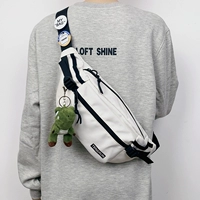 Белый значок, динозавр