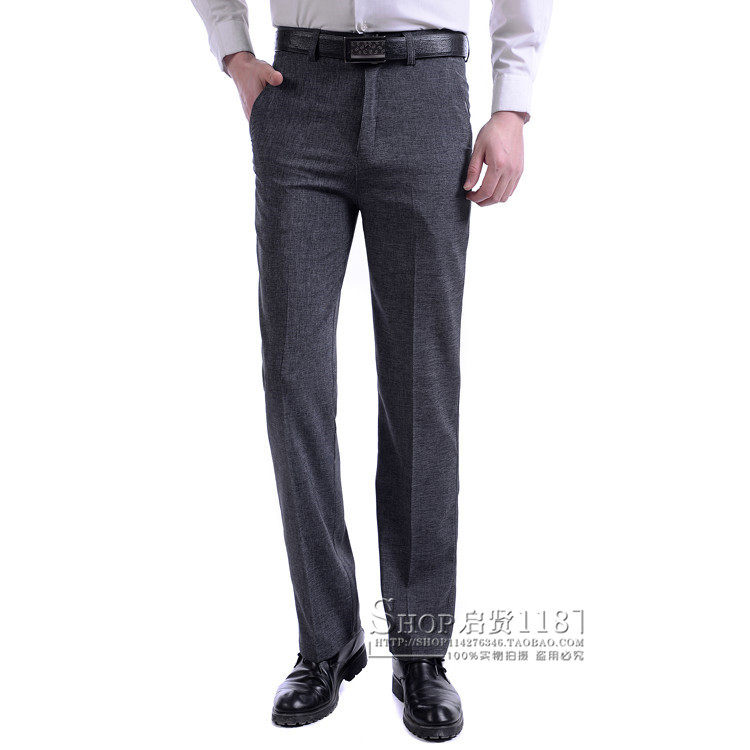 Pantalon droit pour été - Ref 1475504 Image 20