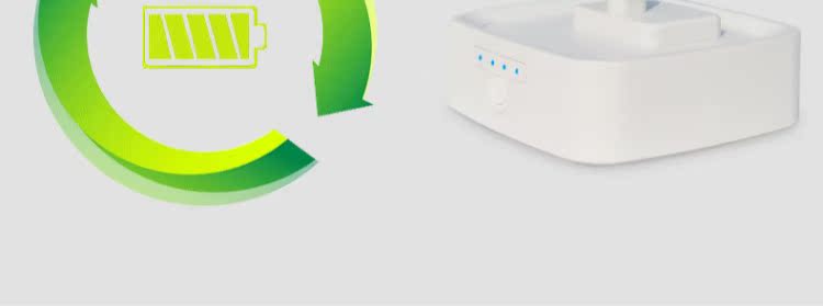 AI kê âm thanh cơ sở Bluetooth Speaker sạc thông minh dành riêng phụ kiện điện thoại di động ít sinh viên tình yêu - Ngân hàng điện thoại di động sạc dự phòng không dây 20000mah