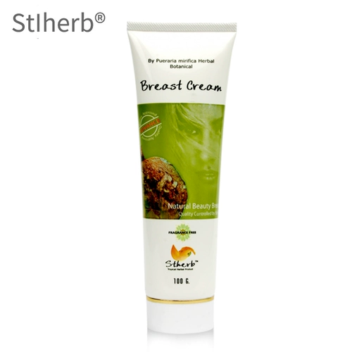 Stherb™, быстрый увеличивающий крем для груди, Таиланд