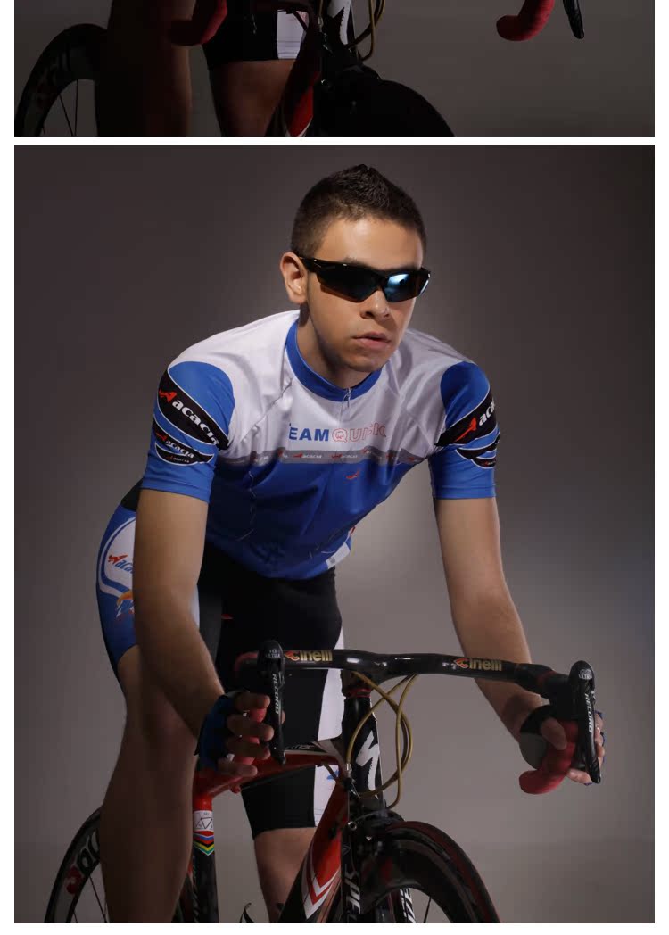 Tenue de cyclisme homme - Ref 2223661 Image 26