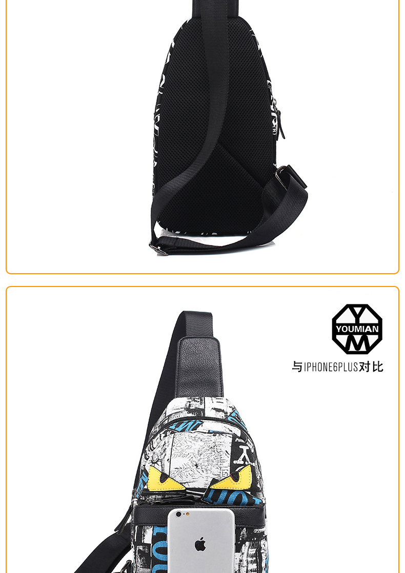 Sac homme - Ref 57221 Image 25
