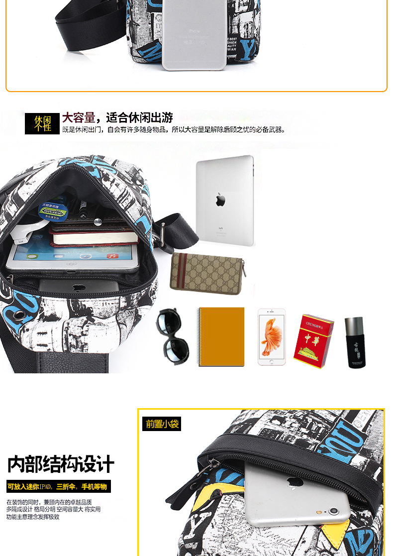 Sac homme - Ref 57221 Image 26