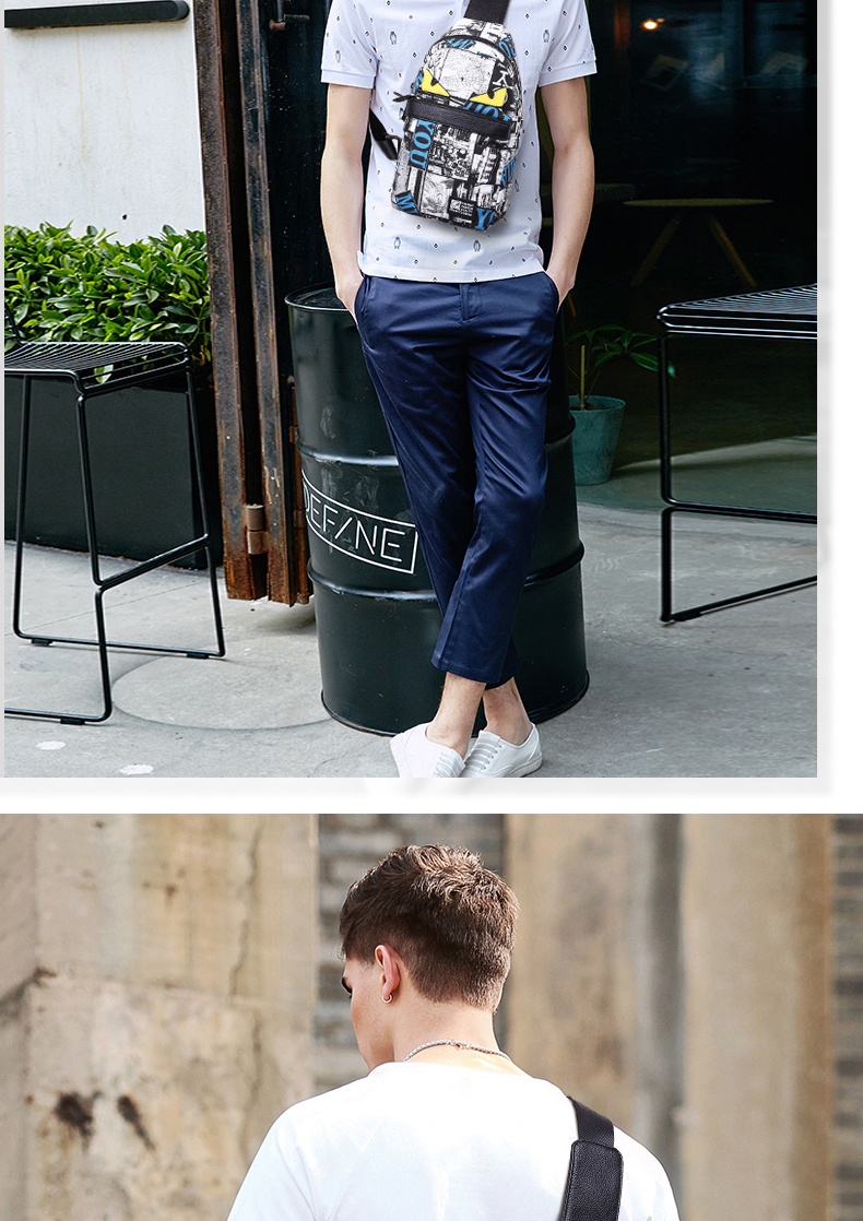 Sac homme - Ref 57221 Image 19