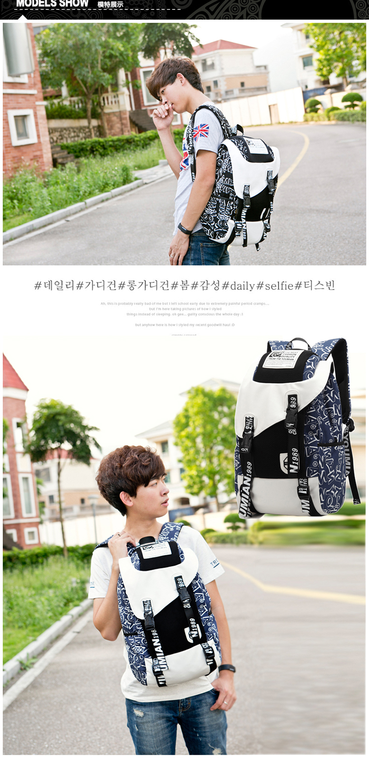 Sac homme - Ref 57401 Image 13