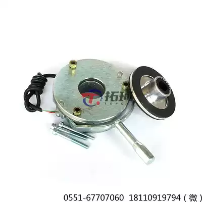 SDZ1-04 Power loss electromagnetic brake YEJ2-712-4 Brake motor Electromagnetic brake brake motor Brake