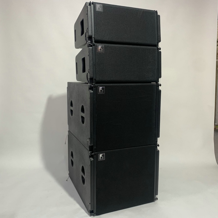 Vr20 Dual 10inch Professional Stage Line Array Speakers, Outdoor Commercial Performance, Concert-Specific Speakers Vr20 Dual 10inch Professional Stage Line Array Speakers, Outdoor Commercial Performance, Concert-Specific Speakers