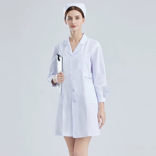 Униформа медсестры, униформа врача, комбинезон