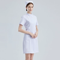 Белый, короткий рукав