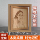 Микро-резная гравюра на дереве diy photo пользовательская фоторамка креативные праздничные подарки на день рождения для пар, девушек, жен и подруг mini 2