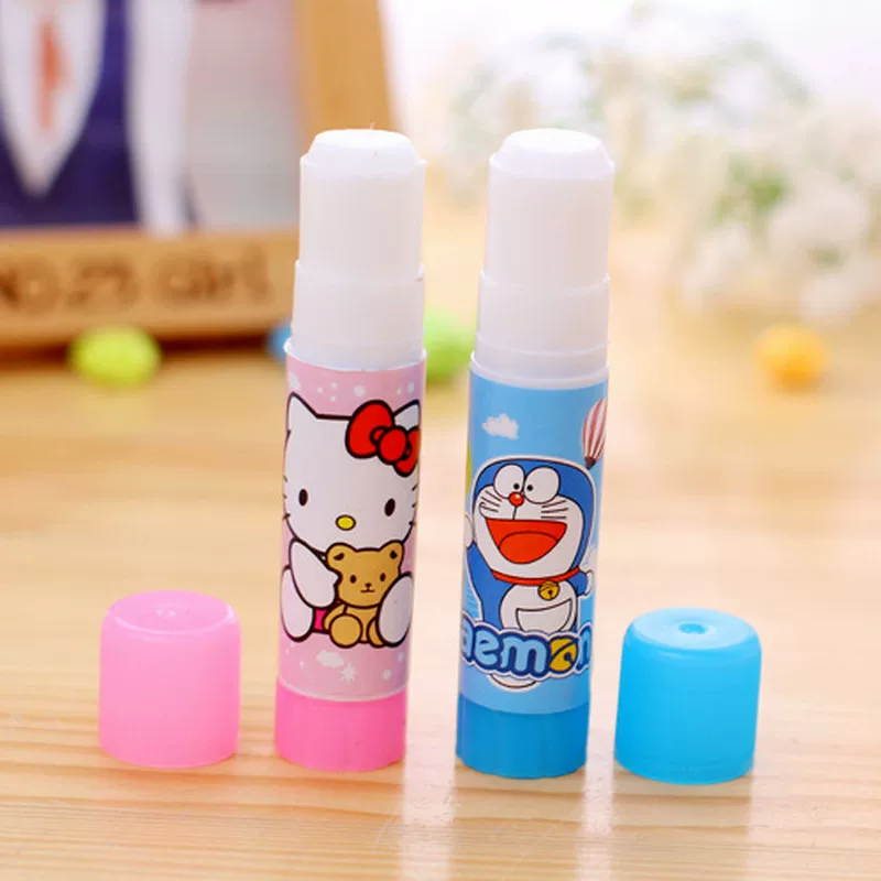 Химикал stationery, клеевой стержень для студентов, DIY, Южная Корея