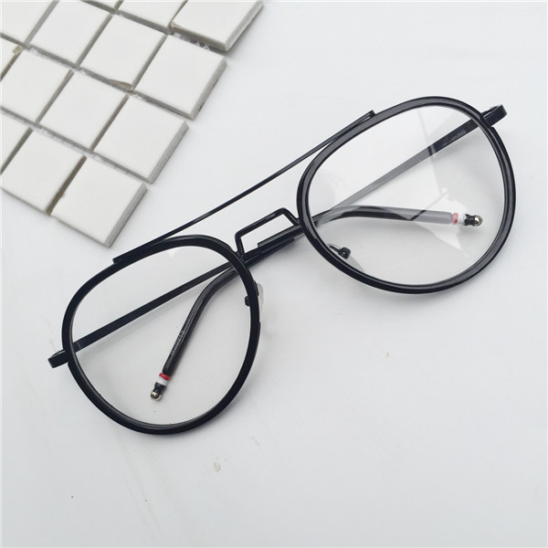 Montures de lunettes en Memoire plastique - Ref 3138711 Image 18