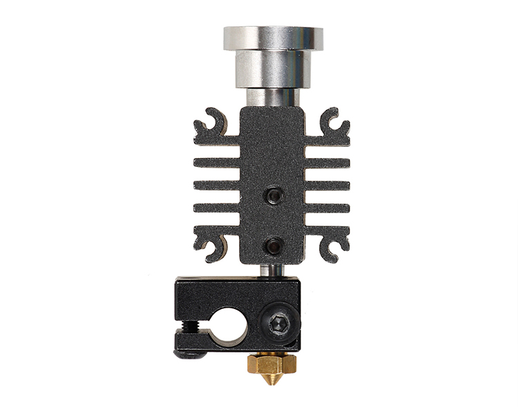3DSWAY e3d phiên bản nâng cấp của vòi phun nhanh tích hợp vòi phun đúc 3D cho máy in tầm ngắn 1,75mm - Phụ kiện máy in