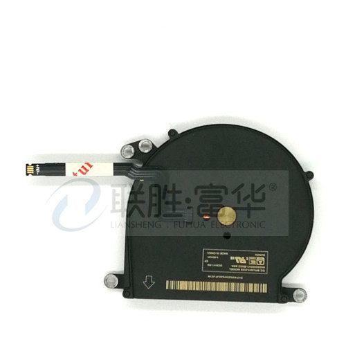 Suitable for Apple MACBOOK air A1466 A1465 A1369 A1370 fan CPU cooling fan