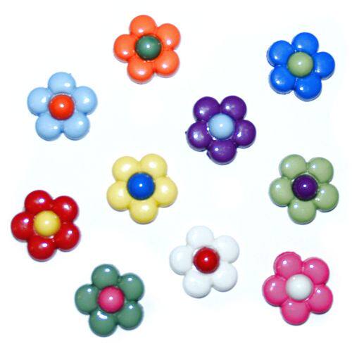 American Dress It Up Imported Styling Button Cell Phone Protection Shell Plum Blossom Color Button 67 67 5382