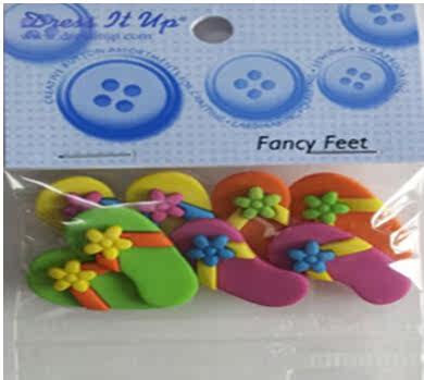 American style button mobile phone shell button small slipper Beach series 7690 2287 2288 6937