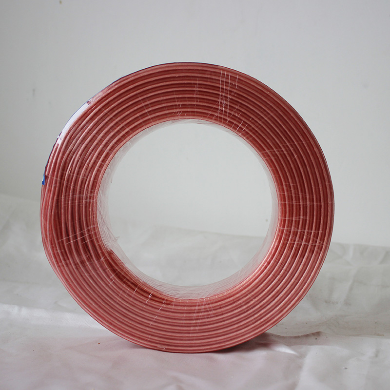 Owl pure copper speaker wire Pure copper professional speaker wire Engineering sheath wire Surrounding main box special wire
