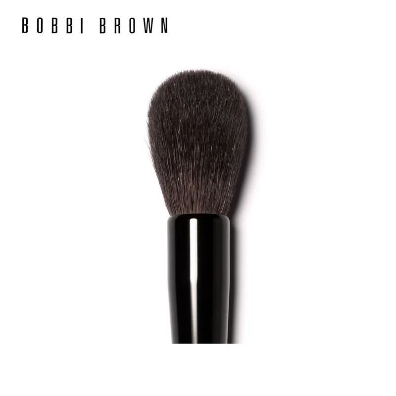  Bobbi brown, brush, dense comfortable powder
