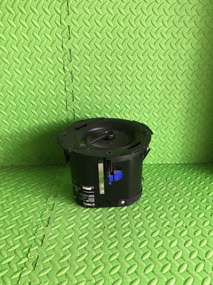 Yamaha VXC6 suction top speaker second-hand Yamaha suction top sound box One-Taobao