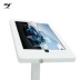 Tầng đứng ipad tablet trung tâm an ninh phổ Air lồng vào nhau nhôm ấn định phổ quát khung - Phụ kiện máy tính bảng bàn phím ipad pro 2020 Phụ kiện máy tính bảng