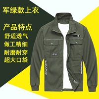 Армейский зеленый сингл тау