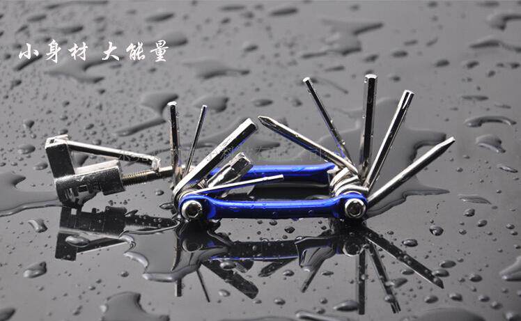 Outils pour vélo HASKY - Ref 2280930 Image 32