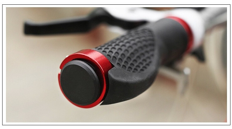 Poignées de vélo HASKY - Ref 2339884 Image 38