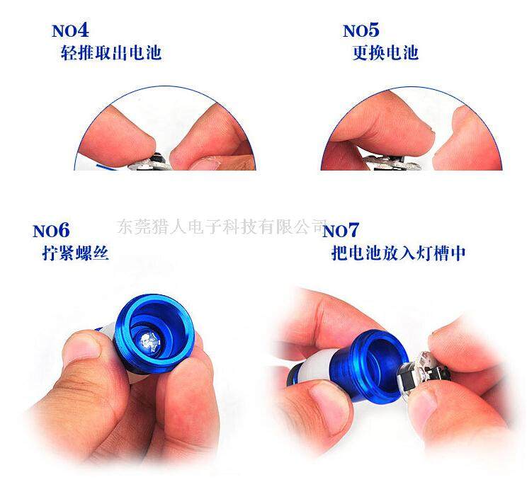 Lumière vélo HASKY - Ref 2399889 Image 34