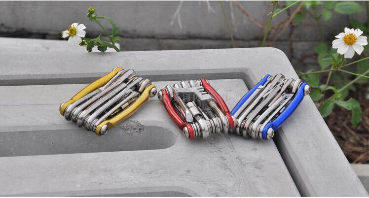 Outils pour vélo HASKY - Ref 2280930 Image 37