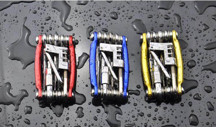 Outils pour vélo HASKY - Ref 2280930 Image 33