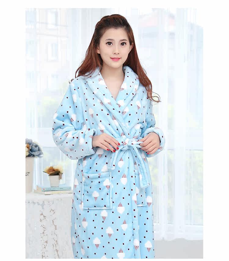 Peignoir jeunesse GEGEMY - Ref 596048 Image 17