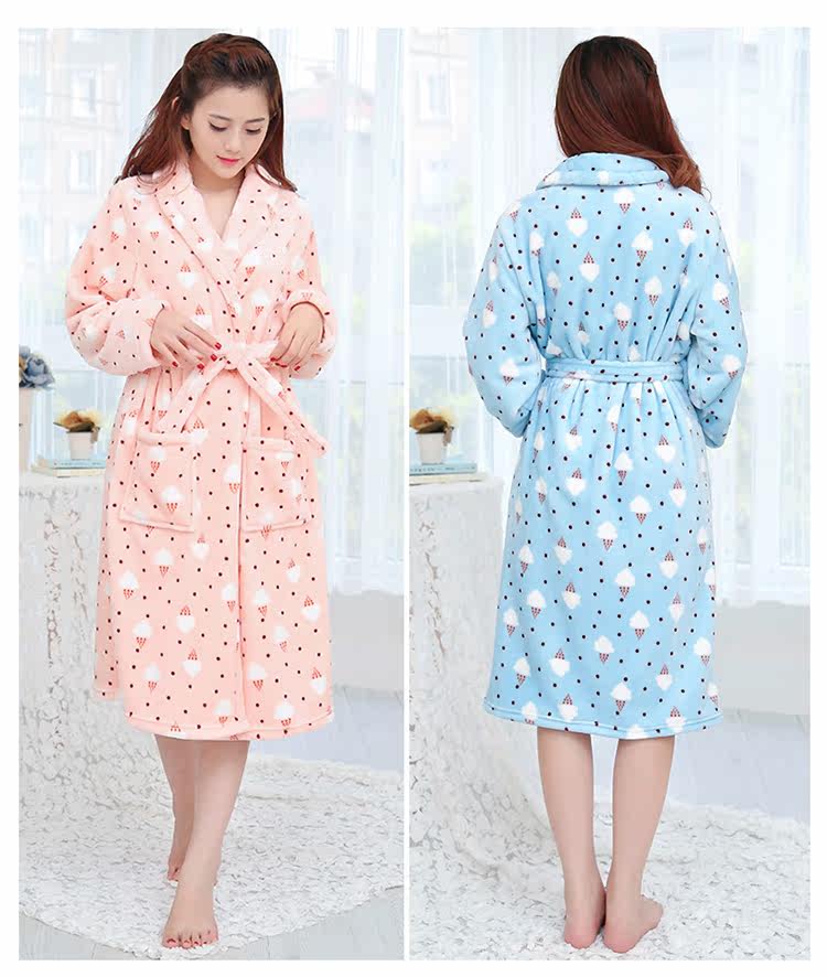 Peignoir jeunesse GEGEMY - Ref 596048 Image 21