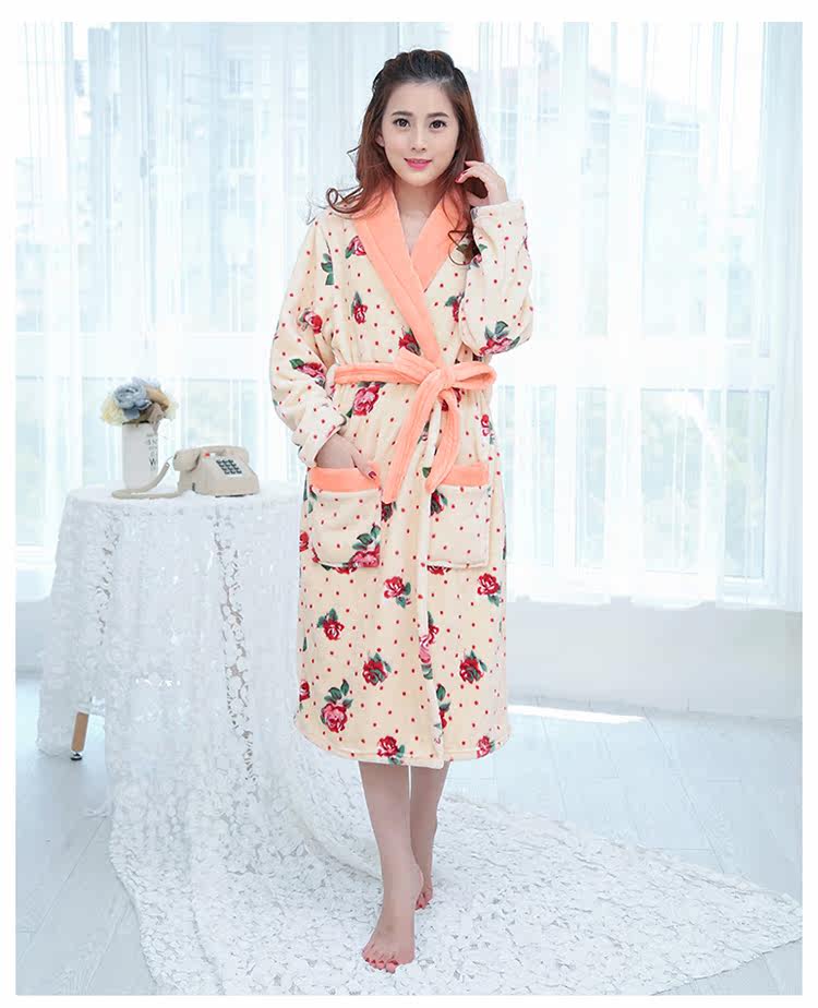 Peignoir jeunesse GEGEMY - Ref 596048 Image 20