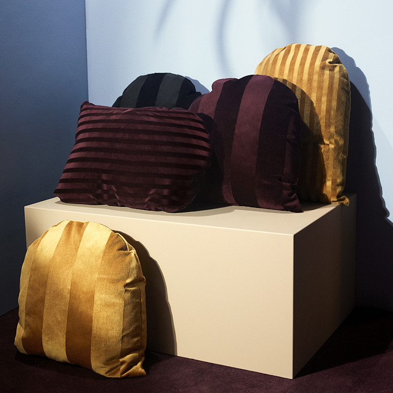 AYTM ARCUS Series Round Cushion Pillow Modern Simple Danish Design Imported