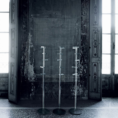 Glas Italia Telegrafo Series Минималистская плита из стеклянного бара искусства