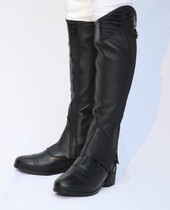 HM crocodile pattern pure leather leggings equestrian leggings cowhide leggings knight equipment leggings riding leggings