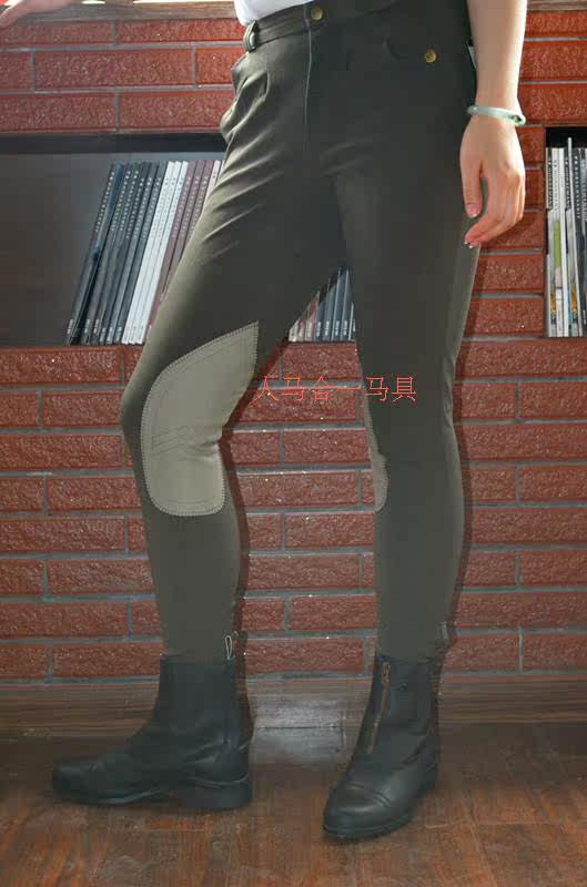 Article équitation pour homme HORSEMAN - Ref 1380513 Image 14