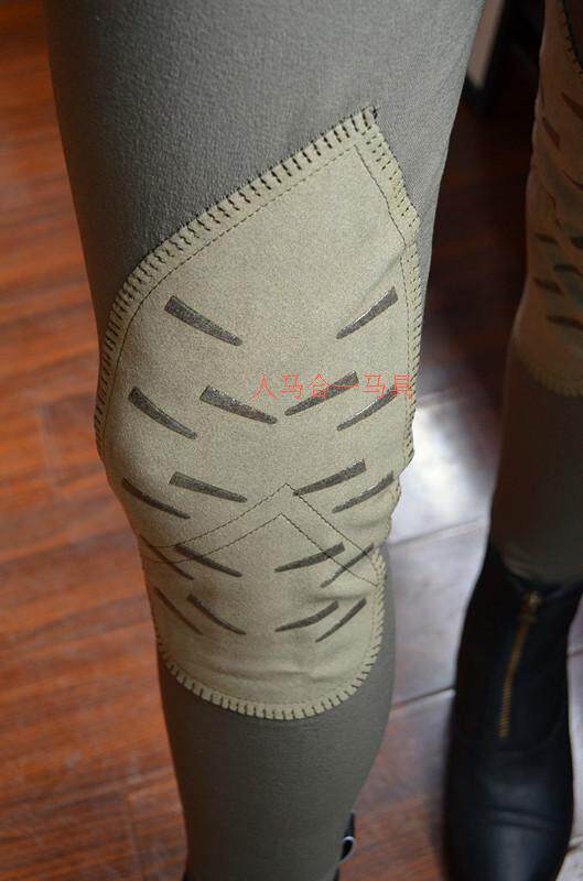 Article équitation pour homme - Ref 1379491 Image 21